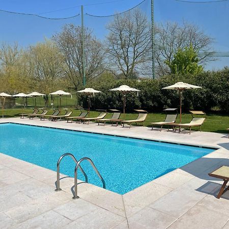 Relais Corte Paradiso Peschiera del Garda Exterior foto