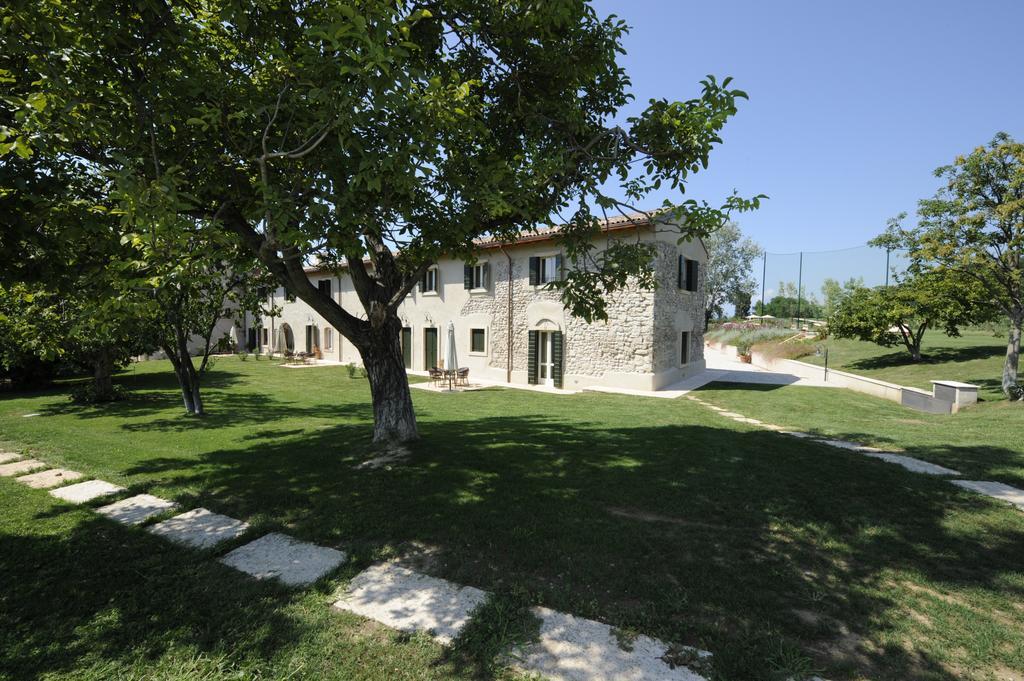 Relais Corte Paradiso Peschiera del Garda Exterior foto