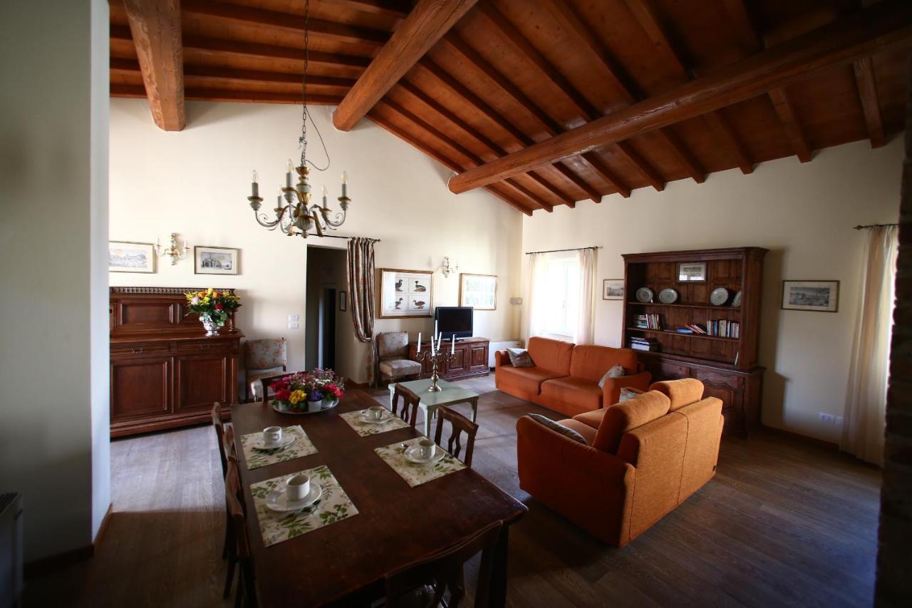 Relais Corte Paradiso Peschiera del Garda Exterior foto